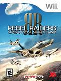 Rebel Raiders: Operation Nighthawk (Nintendo Wii)